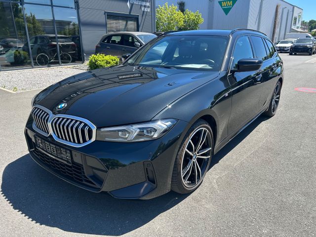 BMW 330 d xDrive M Sport/LCI/Harman/++