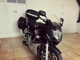 Suzuki GSX650F - SUZUKI GSX650F