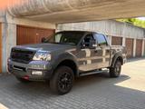 Ford F 150 5.4 Triton Wildtrack Allrad  - Ford F 150: Privatanbieter