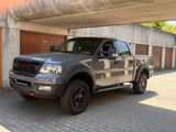 Ford F 150 5.4 Triton Wildtrack Allrad  - Ford F 150: Triton