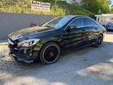 Mercedes-Benz CLA 200 d AMG Line Edition Leder LED Pano Voll. - gebrauchte Mercedes-Benz CLA 200 aus dem Jahr 2019