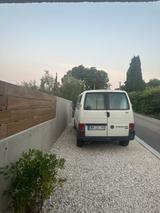 Volkswagen T4 andere - Volkswagen T4 in Frankfurt (Main)