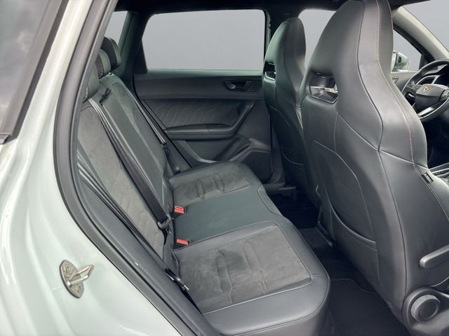 Ateca VZ 4Drive *AHK+Navi+Digitales Cockpit+360°