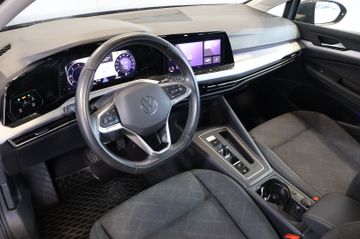 Volkswagen Golf - 10