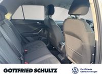 Volkswagen T-Roc - Vorschau Bild 9