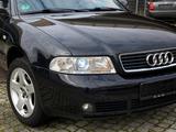 Audi A4 1.6 B5 Xenon TÜV 11-26 Alu 16" Klimatronic - gebrauchte Audi A4 aus dem Jahr 1999