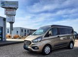 Laika Kosmo Urban F 100+ Markise / AHK  - Laika Diesel Kastenwagen
