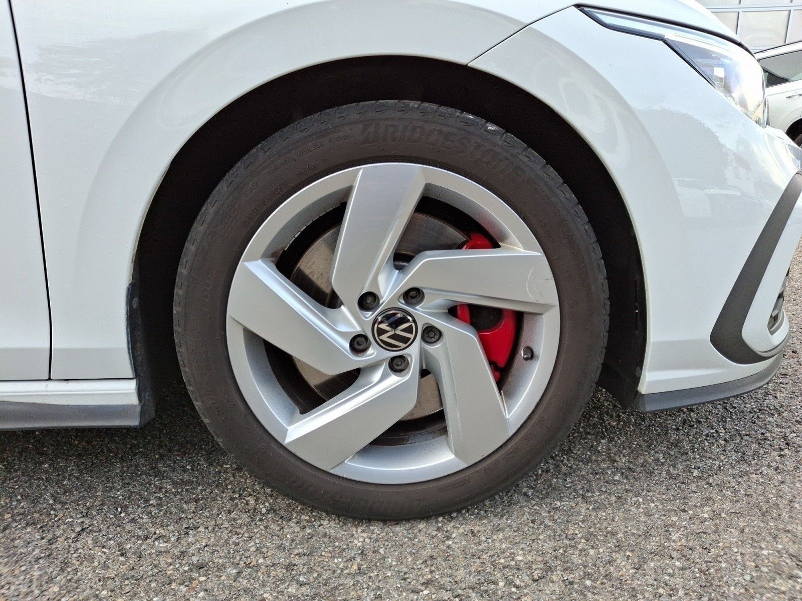 Volkswagen Golf - Bild 12