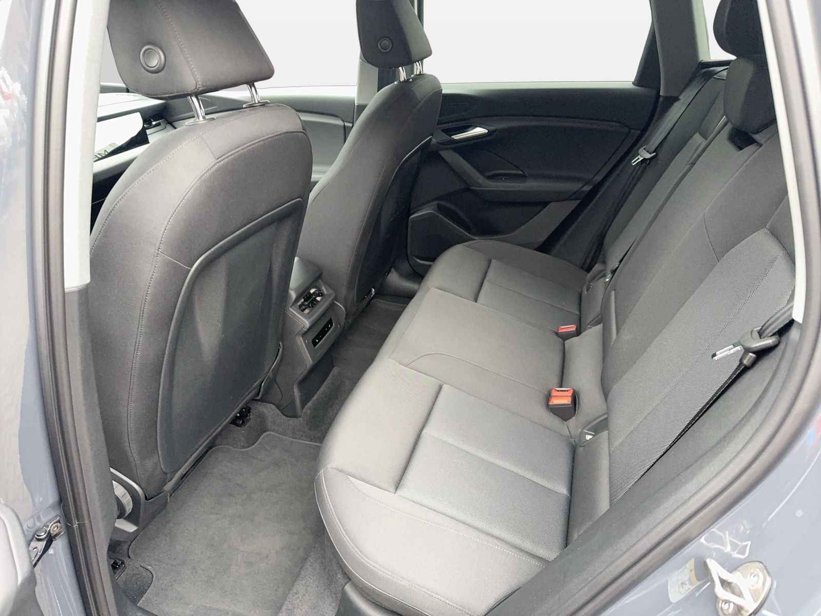 Audi Q6 e-tron - Bild 11