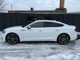 Audi S5 Sportback 3.0 Navi*LED*Kamera*PDC*AHK* - Audi S5 mit Benzin-Antrieb: Sportwagen