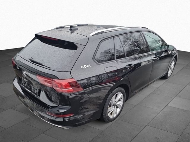 Fahrzeugabbildung Volkswagen Golf Variant 2.0 TDI DSG GOAL AHK NAVI SHZ PDC L