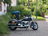 Harley-Davidson Road King  - MOTORRAD AUS DEM JAHR 2002