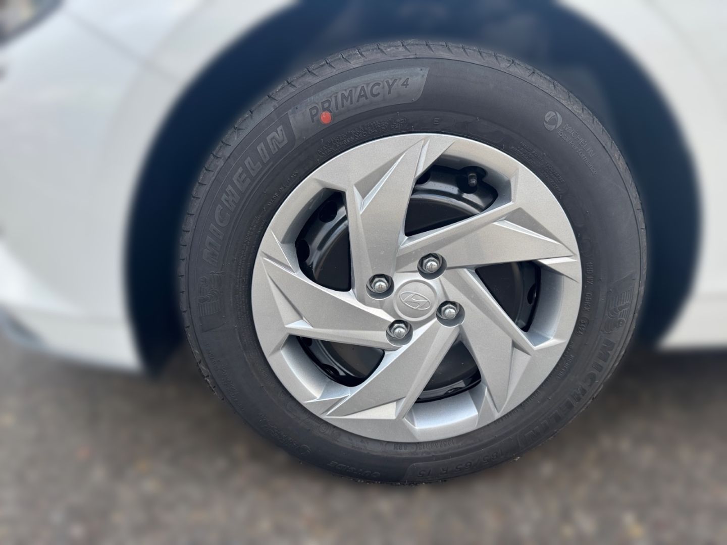 Hyundai i20 – Bild 6