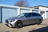 Mercedes-Benz E 53 AMG 4MATIC+ T-Modell, BurM, Pano, Luft, Mas
