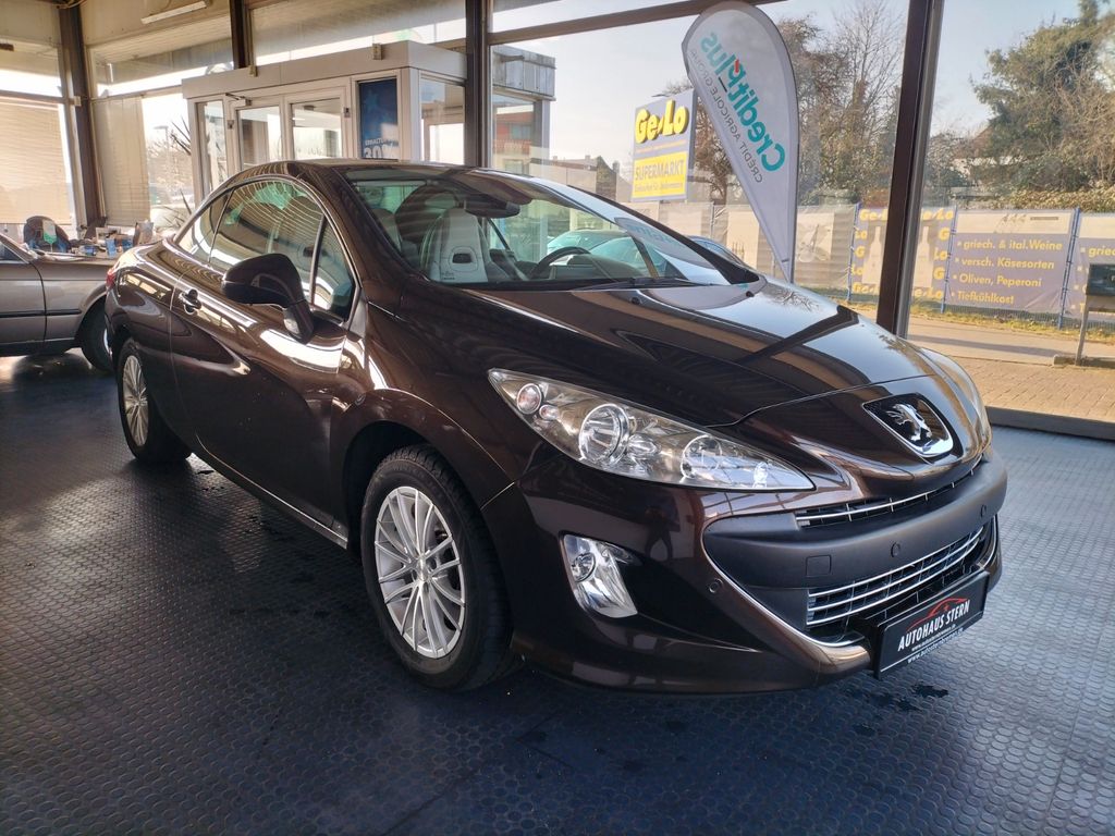 Angebot ansehen Peugeot 308