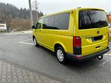 Volkswagen T6 Kombi 4 motion - VW T6 Kombi von privat