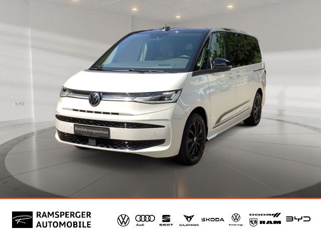 Image of Volkswagen T7 Multivan