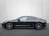 Porsche Taycan 4S Rückfahrkamera BOSE 20 Zoll - schwarze Porsche Taycan