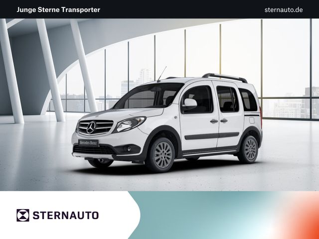 Mercedes-Benz Citan 111 CDI Tourer EDITION Lang