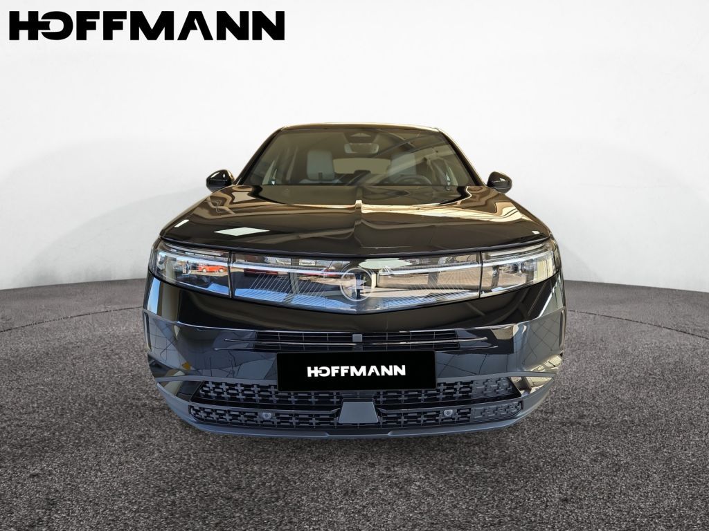 Fahrzeugabbildung Opel Grandland 1.2 DI Hybrid 48 V Automatik GS
