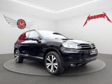 Volkswagen TOUAREG 3.0 TDi V6 EXCLUSIVE*Aut*Navi*Leder*AHK* - gebrauchte VW Touareg aus dem Jahr 2012