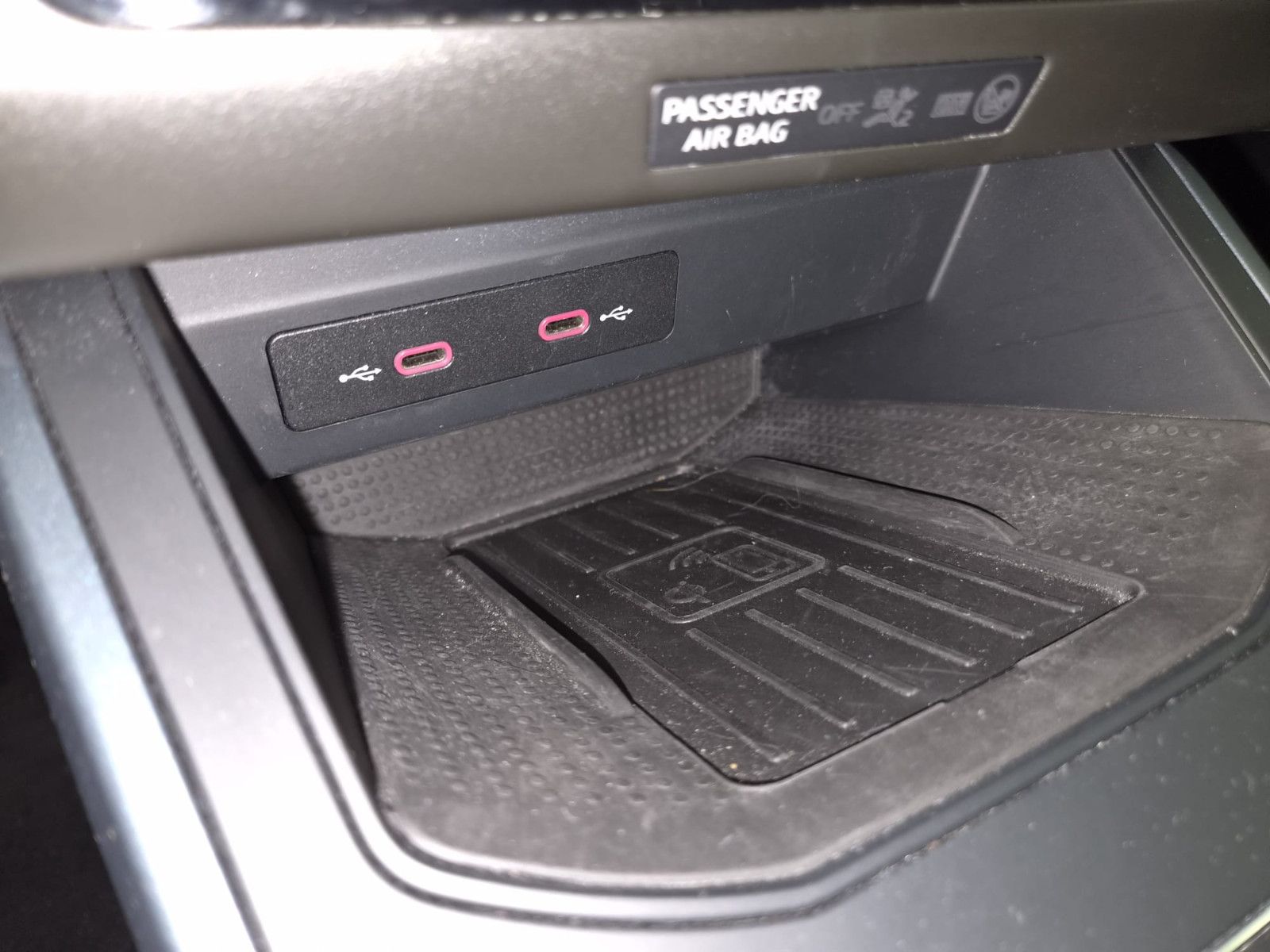 Fahrzeugabbildung SEAT Arona Xperience / KAMERA / CARPLAY/NAVI