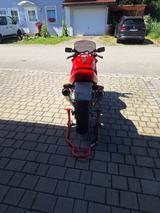 Ducati 750ss - DUCATI 750