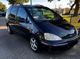 Ford Galaxy 2.8L Ghia - Ford Galaxy aus 2003