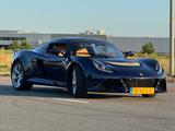 Lotus Exige 3.5 V6 S Roadster S - Lotus Exige: Cabrio