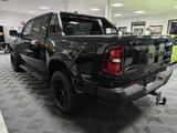 Dodge Ram 1500 REBEL Hunter Edition 1 of 10 Fender Fla - gebrauchte Dodge RAM aus dem Jahr 2024