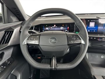 Opel Grandland 1.2 48V Edition Kam.+KeyLess+LED+SHZ