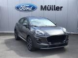 Ford Puma 1.0 EcoBoost Titanium*Navi*LED*Kamera*Lenk/ - Ford Puma Titanium mit Hybrid-Antrieb (Benzin/Elektro)