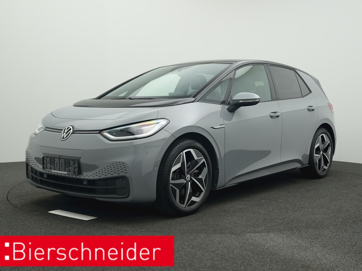 Volkswagen ID.3 Pro IQ.LIGHT NAVI PANO IQ.DRIVE