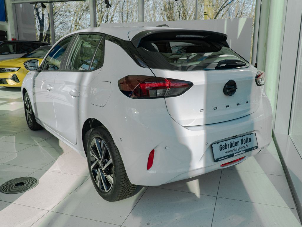 Opel Corsa - Bild 5