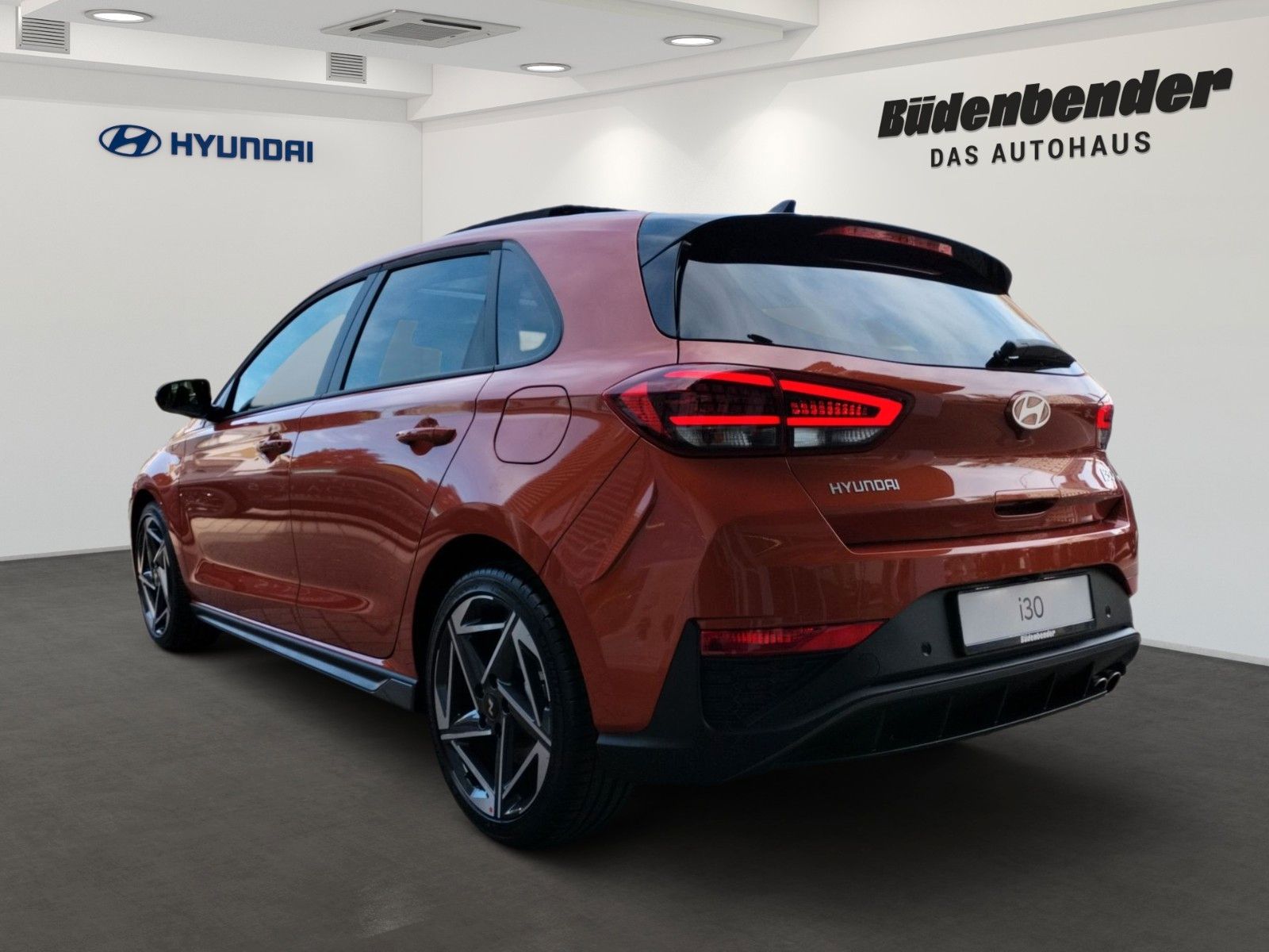 Hyundai i30 – Bild 4
