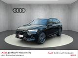 Audi Q7 S line 50 TDI quattro tiptronic* - Audi Q7 Gebrauchtwagen in Frankfurt