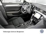 Volkswagen Passat Variant 1.5 BUSINESS AHK ACC NAVI ALU LED - Volkswagen Passat Variant in Dortmund
