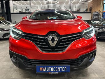 Renault Kadjar Collection *Klima*SHZ*Navi*PDC*Spurhalte*