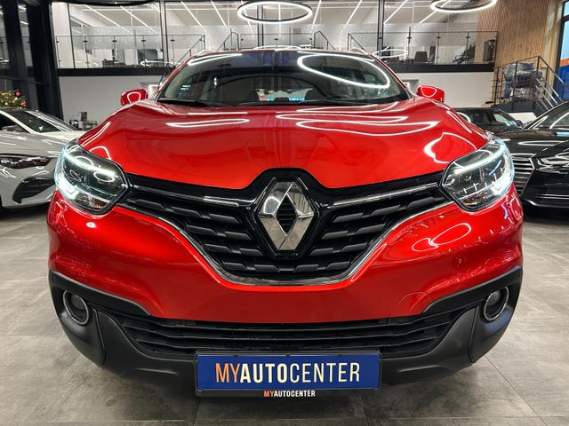 Renault Kadjar Collection *Klima*SHZ*Navi*PDC*Spurhalte*