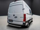 Mercedes-Benz Sprinter 314 CDI Mixto Hochdach Standard - Mercedes-Benz Kastenwagen lang Mixto