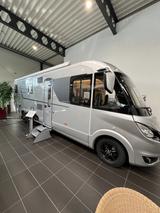 HYMER / ERIBA / HYMERCAR B-Klasse ML I 880 *Aktion Hubstützenanlage* - HYMER / ERIBA Wohnwagen & Wohnmobile