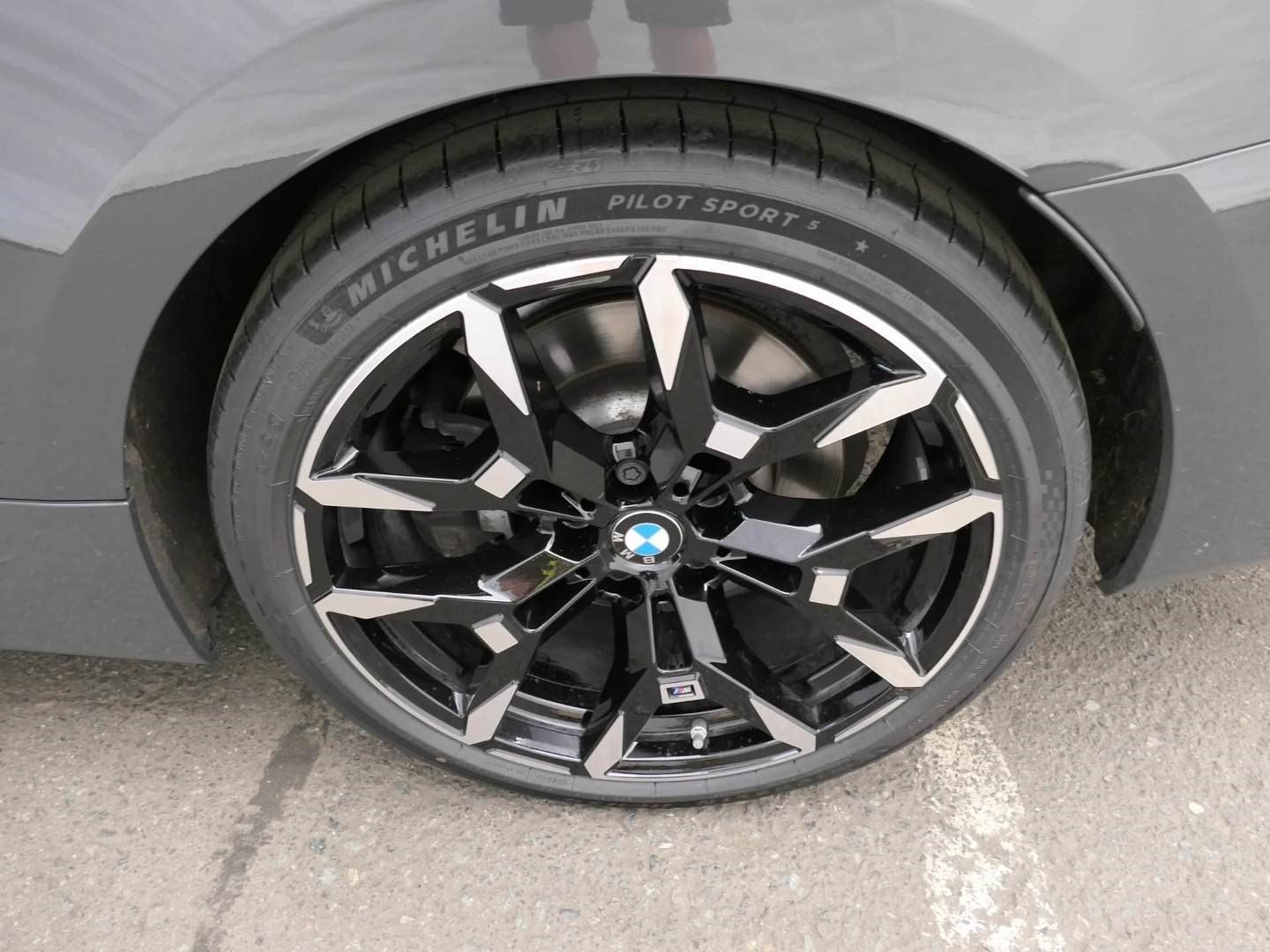 BMW 430 - Bild 9