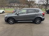 Suzuki SX4 S-Cross 1.4 Boosterjet Allgrip Comfort - graue Suzuki (SX4) S-Cross