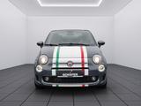 Fiat 500  Cabrio S/16"Alu/Car-Play/Bluetooth - Fiat: A 16