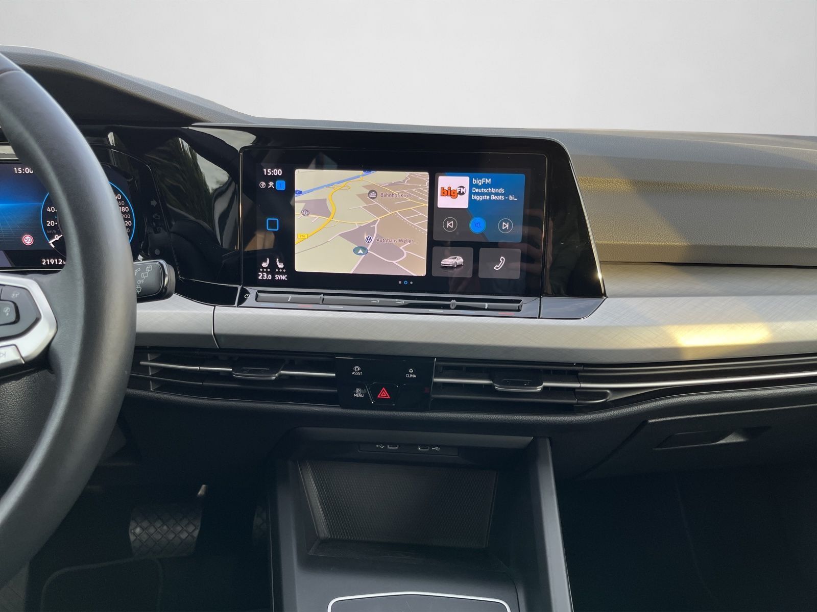 Volkswagen Golf - Bild 14