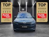Skoda Karoq Sportline AHK el. Heckklappe Navi PDC v+h  - Skoda Karoq in Duisburg