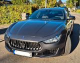Maserati Ghibli 3.0 V6 430HP S Q4 S - graue Maserati Ghibli