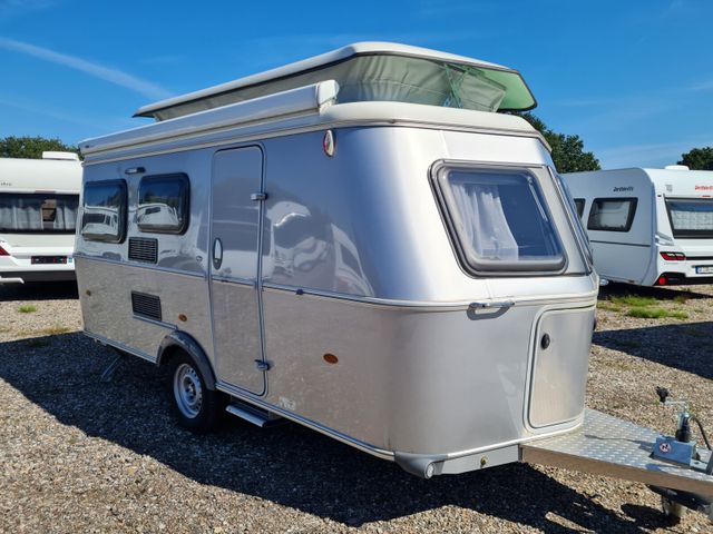 HYMER / ERIBA / HYMERCAR Eriba Touring 530 /Sie sparen 2.875 Euro!