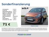 Hyundai ix20 1.4 Edition Klima AHK - Hyundai ix20: Edition20