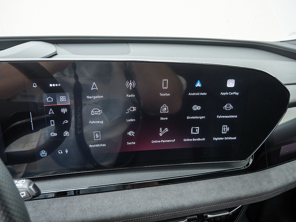 Audi Q6 e-tron - Bild 11